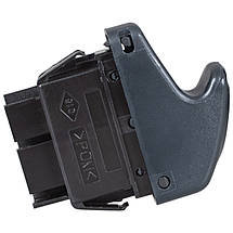 Renault Kangoo і 98-03 перемикач склопідіймача передній 5 PIN, 7700410151 арт. DA-6300, фото 5