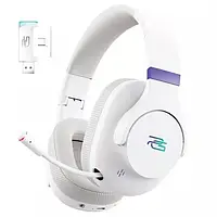 Накладні навушники Proove Gaming Bliss Pro (APP) White