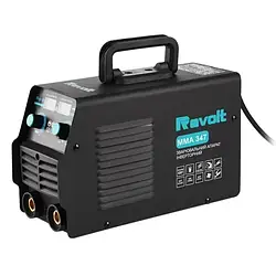 Зварювальний апарат інверторний Revolt MMA 347