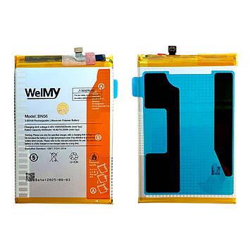 АКБ Xiaomi Redmi 9A/ Redmi 9C/ Poco M2 Pro/ Redmi A1 (BN56) Welmy