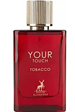 Парфумована вода для чоловіків Alhambra Your Touch Tobacco Eau De Parfum 100 мл, фото 2