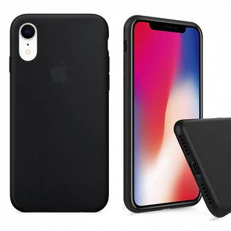 Чохли iPhone XR