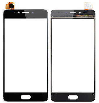 Сенсор Meizu E2 black