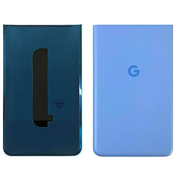 Задня кришка Google Pixel 8 Pro blue (Original PRC)