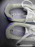 Б/У Hummel Кросівки Busan PT, фото 5
