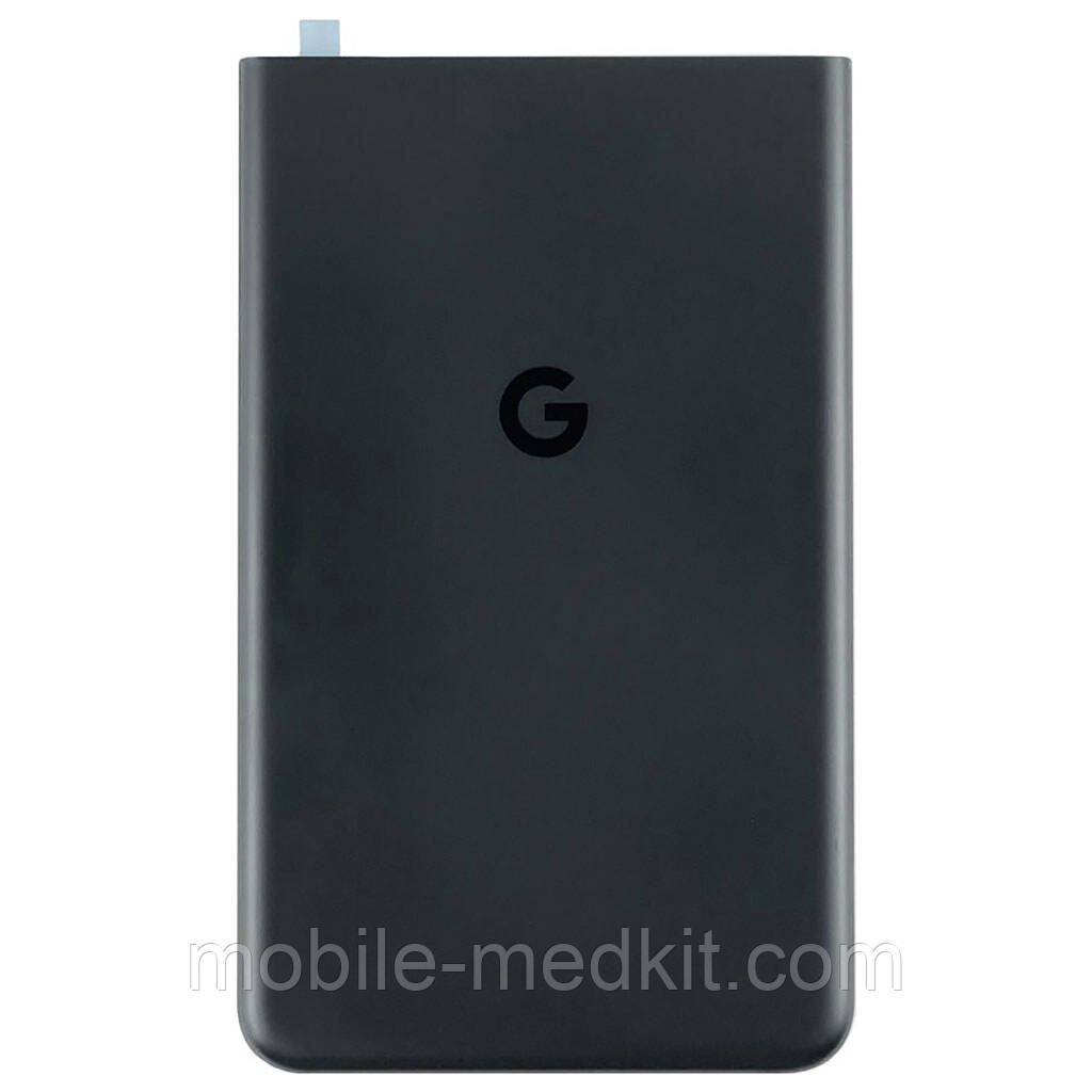 Задня кришка Google Pixel 8 Pro black (Original PRC), фото 1