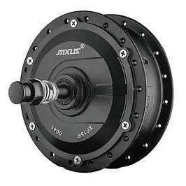 Мотор-колеса