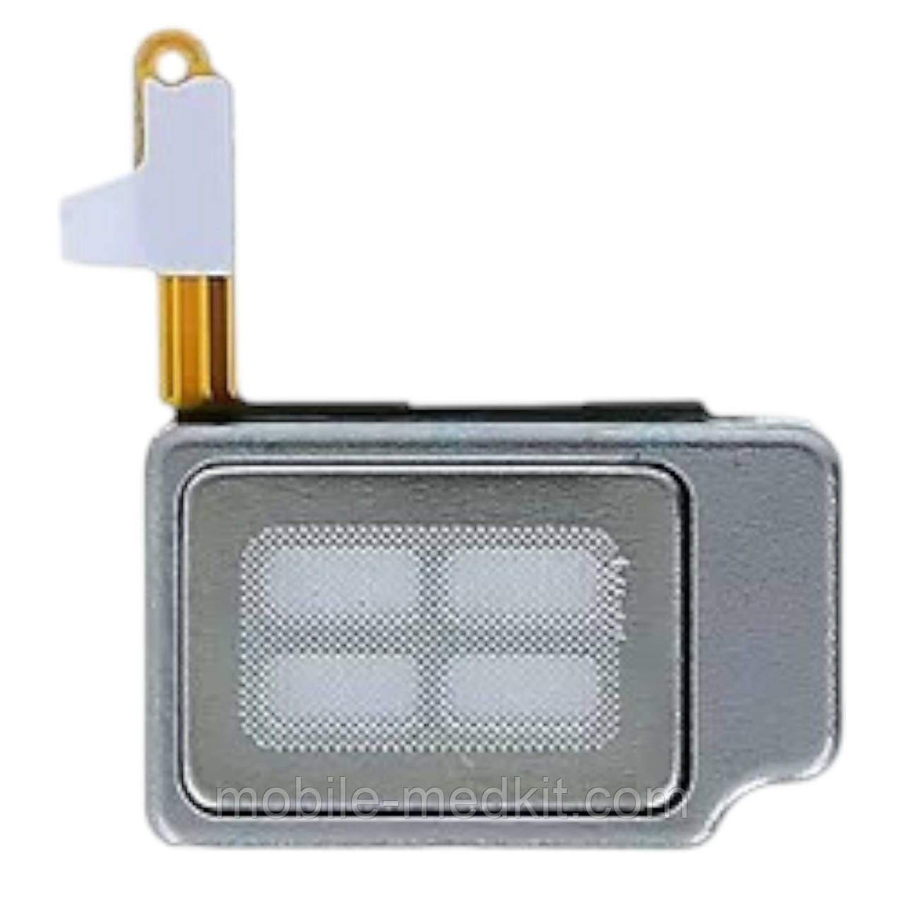 Динамік Samsung A536 Galaxy A53 5G зі шлейфом, фото 1