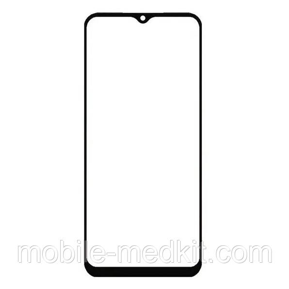 Скло Samsung A032/ A035/ A037/ A042/ A045/ A047 Galaxy A03/ A03s/ A03 Core/ A04/ A04e/ A04s (ESD Super- D, фото 1