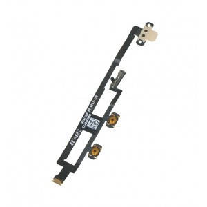 Шлейф iPad mini кнопки ввімкнення, з компонентами
