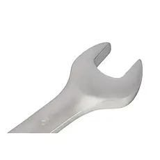 Набір ріжково-накидних ключів Kraft&Dele KD11301 8-19 мм, 12 шт., фото 5