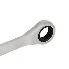 Набір ріжково-накидних ключів Kraft&Dele KD11301 8-19 мм, 12 шт., фото 4