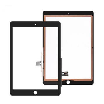 Сенсор iPad 9.7 2018 black (оригінал) А+