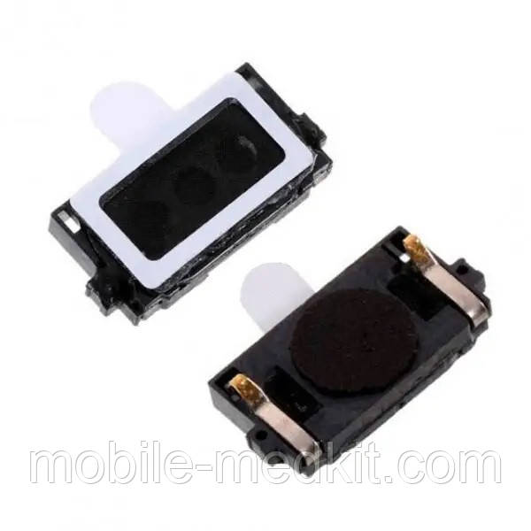 Динамік Samsung A202/ A217/ A225/ A315/ A325/ A415/ M225/ M325/ M526/ J100 Galaxy A20e/ A21s/ A22/ A31/ A32, фото 1