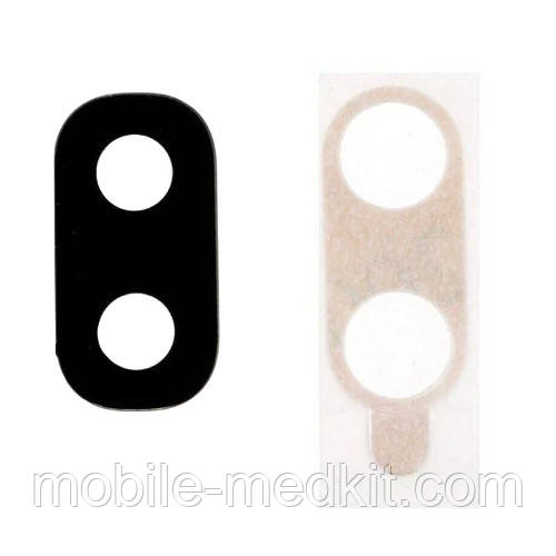 Скло камери Samsung A107/ A013/ M013 Galaxy A10S/ A01 Core/ / M01 Core, фото 1