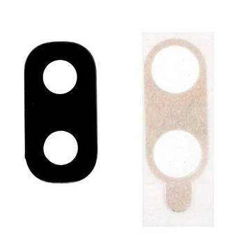 Скло камери Samsung A107/ A013/ M013 Galaxy A10S/ A01 Core/ / M01 Core