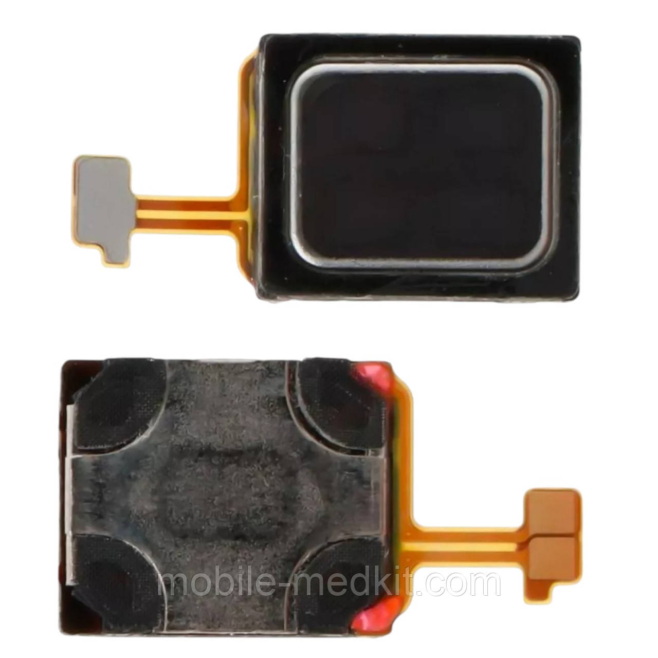 Динамік Xiaomi Poco F3/ Poco F4/ Poco F6 Pro зі шлейфом, фото 1