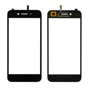 Сенсор Doogee X11 black