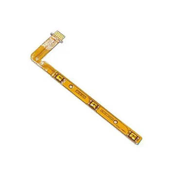 Шлейф до планшету Huawei MediaPad M5 10.8 кнопки включення, звуку