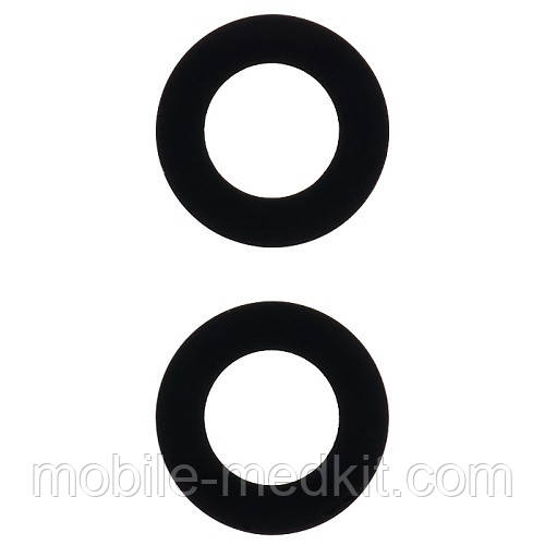 Скло камери iPhone 13/ iPhone 13 mini (комплект 2шт), фото 1