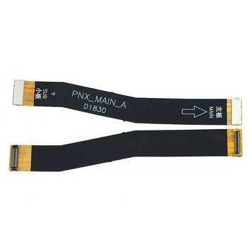 Шлейф Nokia 7.1 Dual (TA- 1095) міжплатний (знятий оригінал)