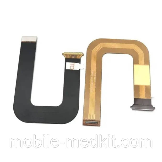 Шлейф до планшету Huawei Mediapad M3 Lite 10.0 (BAH- L09) міжплатний, фото 1