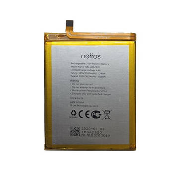 АКБ TP- Link Neffos C9A/ TP706A (NBL- 40A2920) (AAAA) без лого