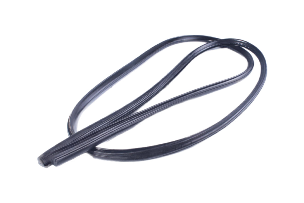 Ущiльнювач скла вiтрового ГАЗ 3307-3309,4301 (м.Бiла Церква) 4301-5206050