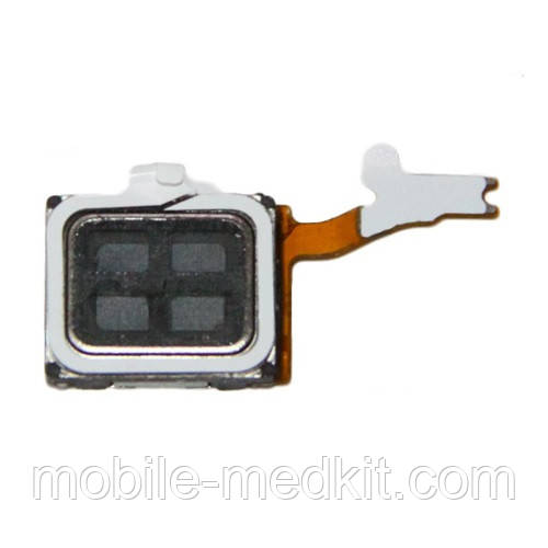 Динамік Xiaomi Poco M3/ Redmi Note 9 4G/ Redmi 9T/ Redmi 9 Power зі шлейфом, фото 1