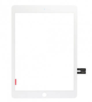 Сенсор iPad 9.7 2018 white