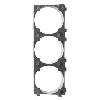 Роз`єми, холдери