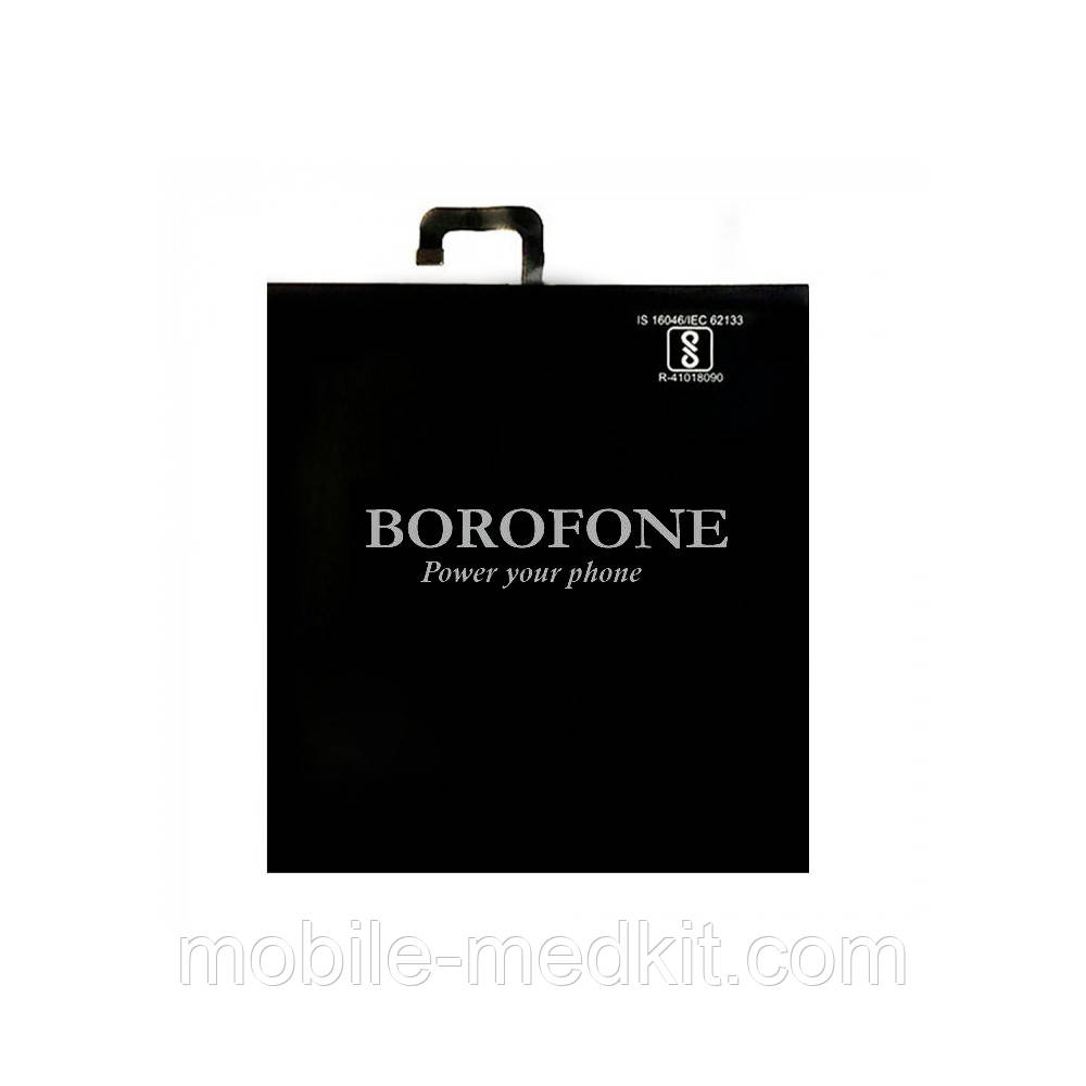 АКБ Xiaomi Mi Pad 4 (BN60) Borofone, фото 1