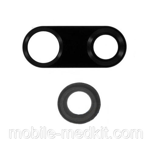 Скло камери Huawei P20 Pro (комплект 2 шт), фото 1