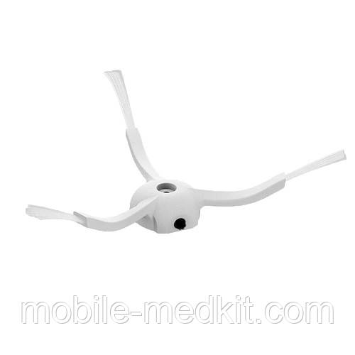 Бокова щітка для робота- пилососа Xiaomi Mi Robot/ Roborock S50/ S51/ S55/ Roborock S6 (SDBS02RR), фото 1