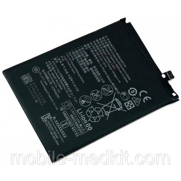АКБ Huawei P Smart 2019/ P20/ Honor 10 Lite (HB396286ECW/ HB396285ECW) HOCO, фото 1