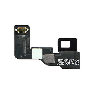 Шлейф Face ID iPhone XR для програматора JCID (V1.5)