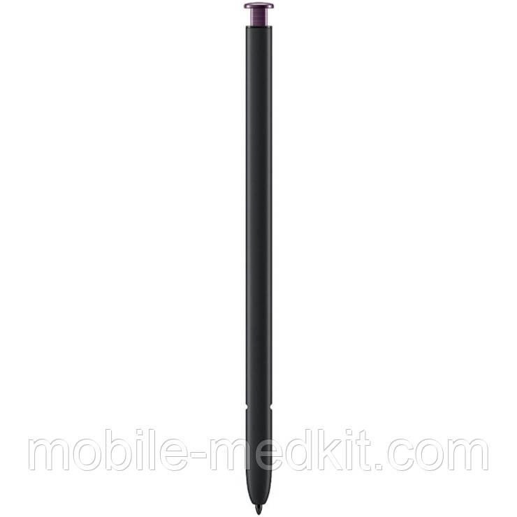 Стілус Samsung S908 Galaxy S22 Ultra червоний, фото 1