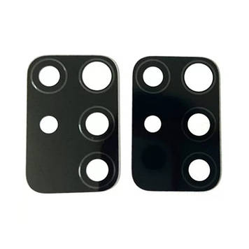 Скло камери Samsung A515/ A516 Galaxy A51/ A51 5G 2020