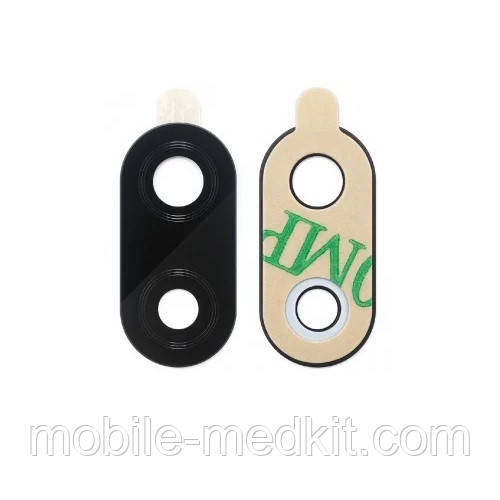 Скло камери Huawei Mate 10 Lite, фото 1