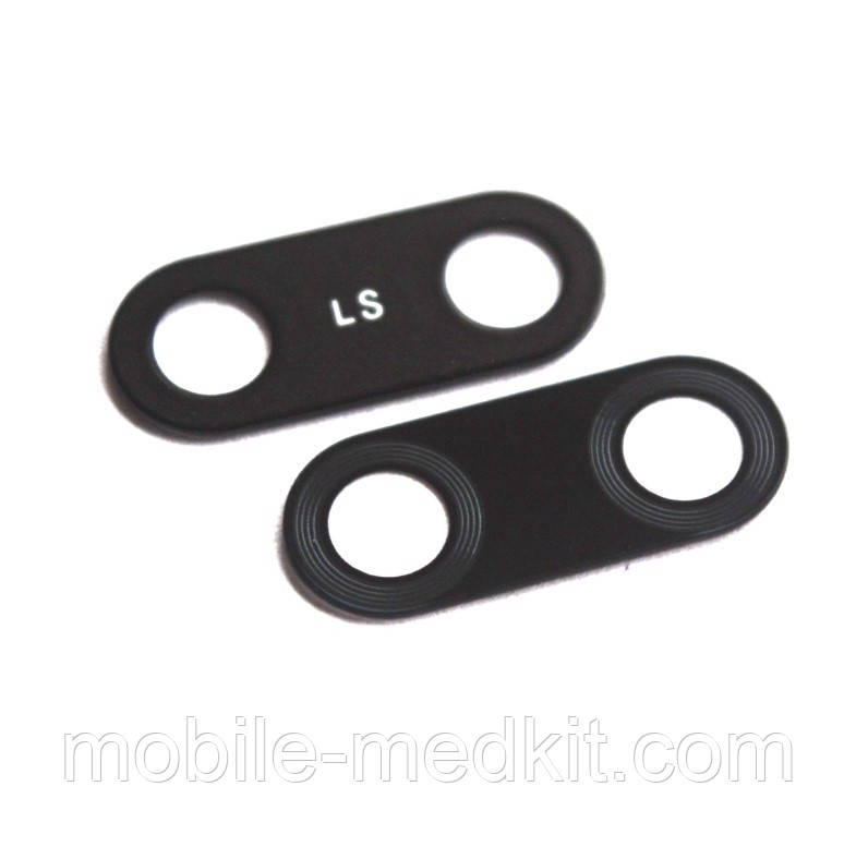 Скло камери Huawei P Smart 2019/ P Smart Plus 2019/ Y5 2019/ Y7 2019/ Y9 2019, фото 1