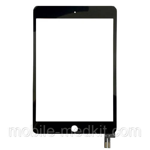 Сенсор iPad mini 5 black (оригінал), фото 1