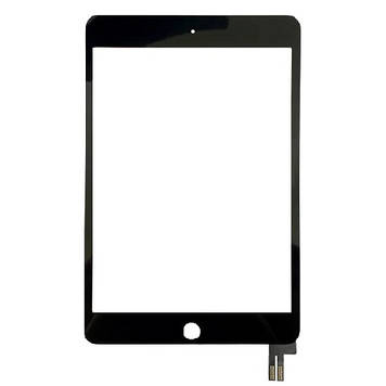 Сенсор iPad mini 5 black (оригінал)