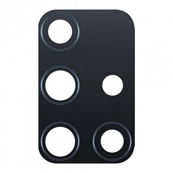 Скло камери Samsung M317 Galaxy M31s