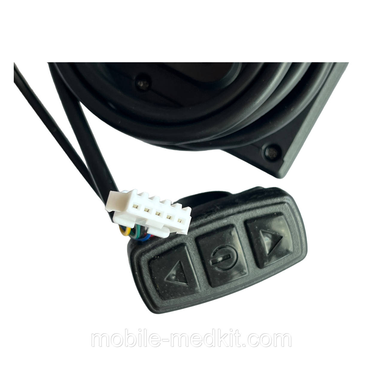 Дисплей Kunteng KT LCD 3 (24, 36, 48V), фото 1