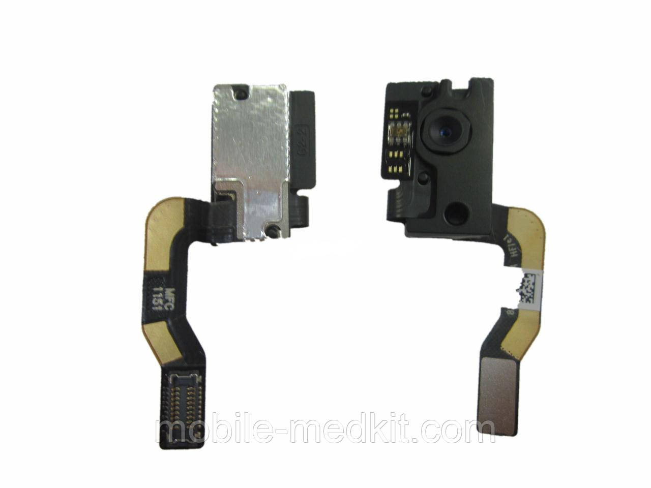 Камера iPad 3 фронтальна, фото 1