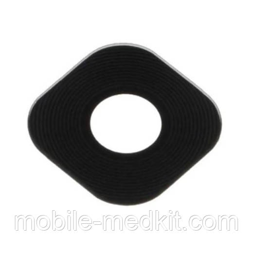 Скло камери Samsung J415 Galaxy J4 Plus 2018, фото 1