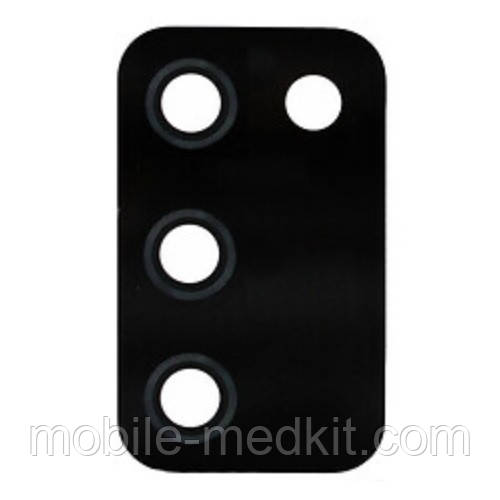 Скло камери Samsung A025/ A037/ M025 Galaxy A02s/ A03s/ M02s 2021, фото 1