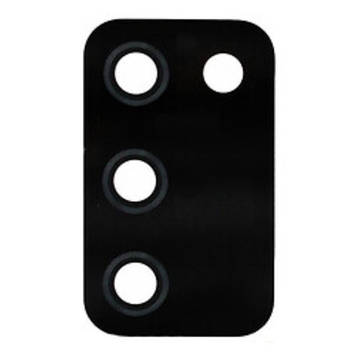 Скло камери Samsung A025/ A037/ M025 Galaxy A02s/ A03s/ M02s 2021