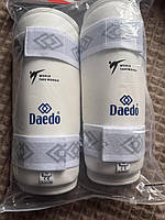 Захист у тхеквондо – це комплекс спеціального спорядження