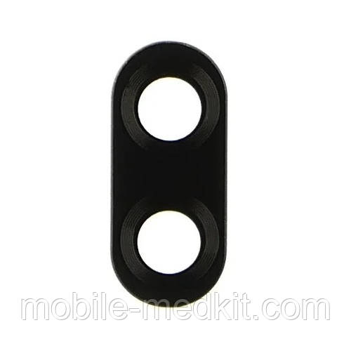 Скло камери Samsung M105/ M205 Galaxy M10/ M20, фото 1